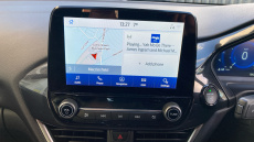 Ford Puma 1.0 EcoBoost Hybrid mHEV ST-Line 5dr Petrol Hatchback